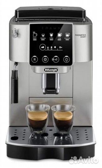 Кофемашина De'Longhi ecam220.30.SB