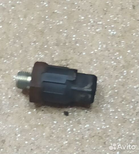Датчик детонации рено логан 1