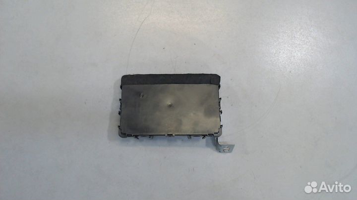 Блок управления бортовой сети Nissan Pathfinder, 2