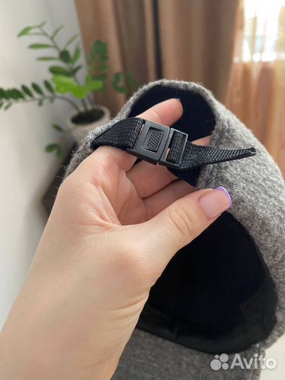 Кепка женская теплая