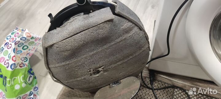 Моноколесо Inmotion V5F