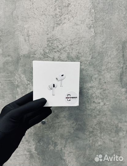 Apple AirPods Pro 2 Оригинал