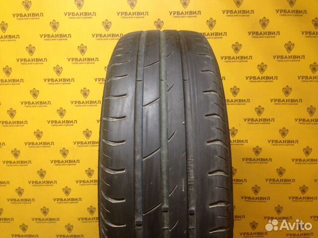 Bridgestone Turanza ER300 185/65 R15 92V