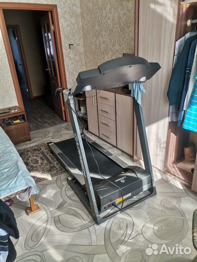 Беговая дорожка larsen