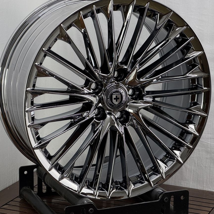Литые диски PRD 8.5×R19 5×114.3
