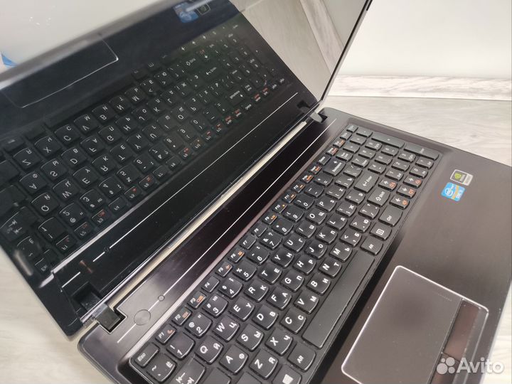 Ноутбук Lenovo 15,6