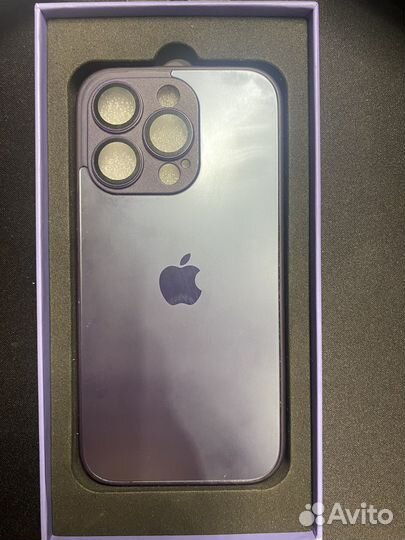 Чехол на iPhone 14 pro