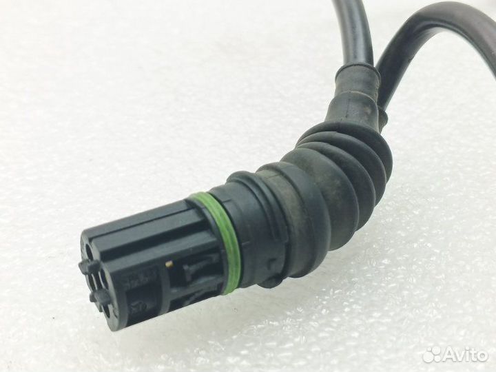 Датчик детонации Bmw X5 E53 2005