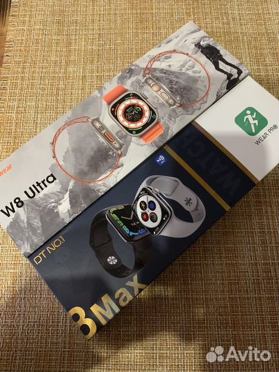 Smart watch