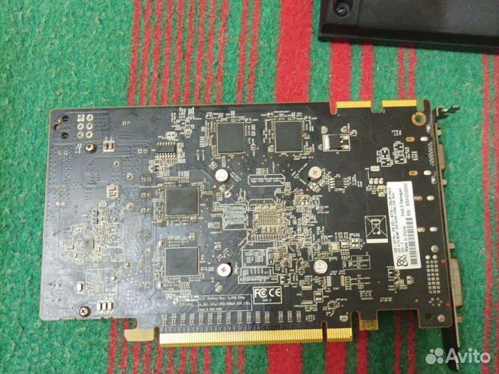 Amd radeon hd 6700 1g