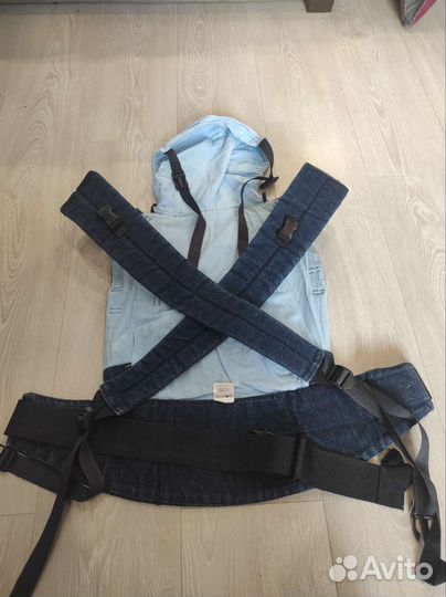 Эргорюкзак