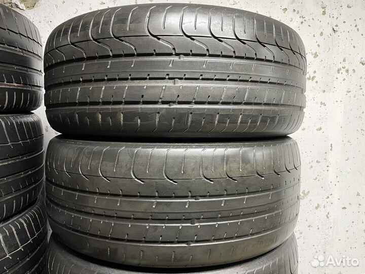 Pirelli P Zero 235/50 R19 99W