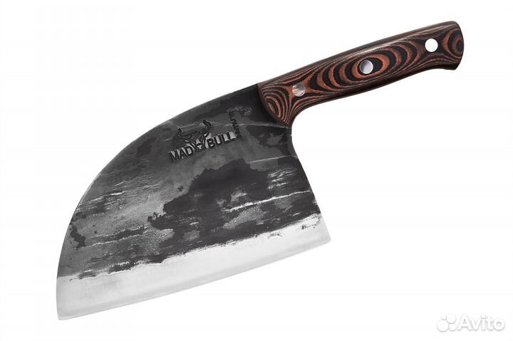 Сербский топорик Samura SMB-0040