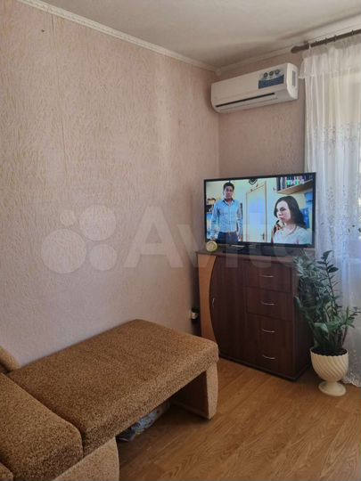 Квартира-студия, 17 м², 2/3 эт.