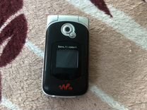 Sony ericsson раскладушка w300i