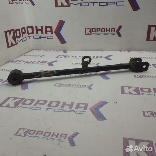 Рычаг задней подвески правый lifan X70