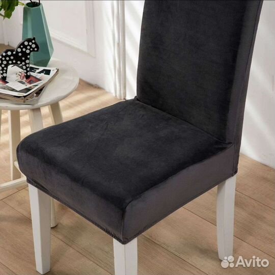 Чехол на стул