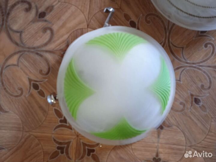 Светильник настенный