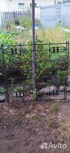 Универсальный богажник