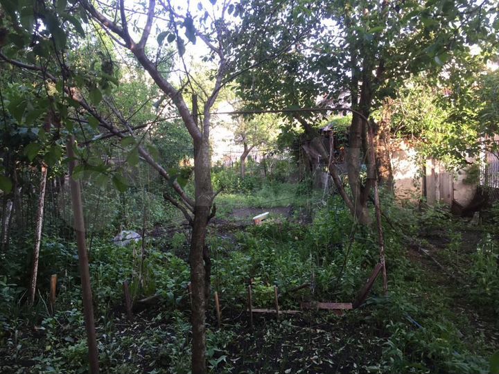 Дом 60 м² на участке 3,5 сот.