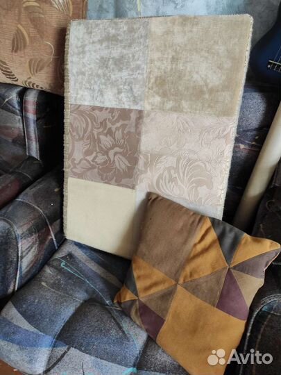 Подушки от дивана