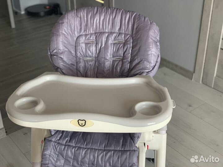 Стул для кормления