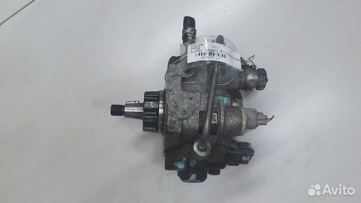 Тнвд Subaru Legacy (B13), 2008