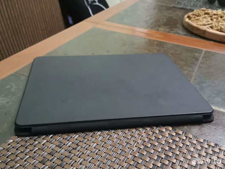 Apple smart keyboard folio 12.9