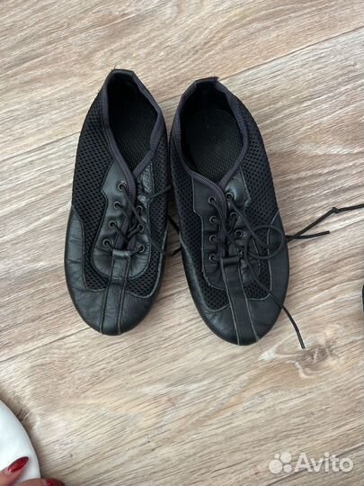 Чешки и джазовки 32/33