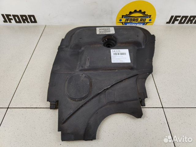 Крышка грм Volvo S80 2.4 B5244T3 2002