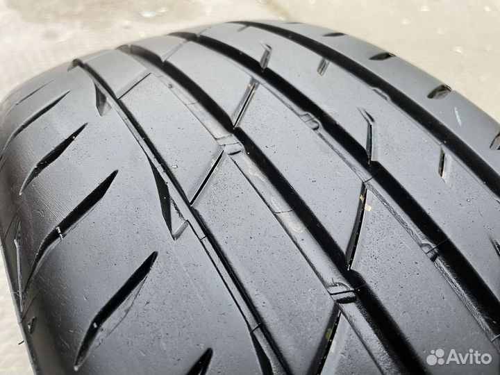 Bridgestone Potenza Adrenalin RE004 225/45 R18