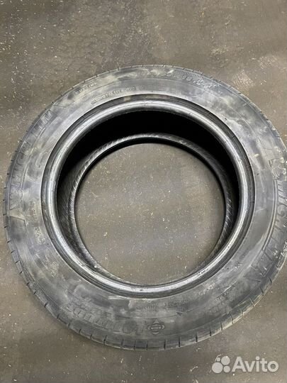 Michelin Latitude Sport 255/55 R18 109Y