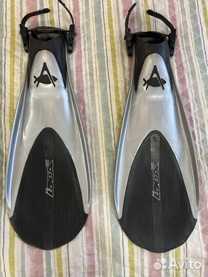 Ласты technisub Idea 3