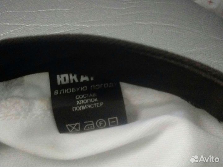 Панама для мальчика летняя