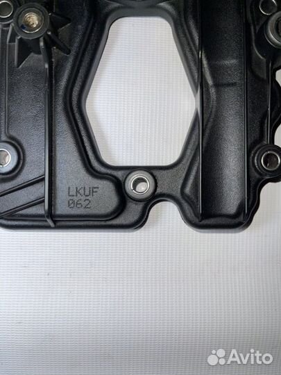 Крышка головки блока Kia Mohave / Киа Мохав