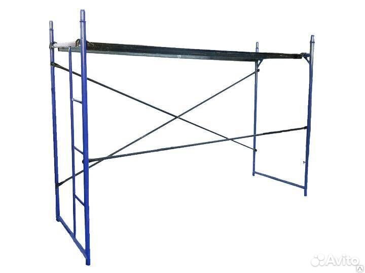 Аренда строительные леса, вышка тура