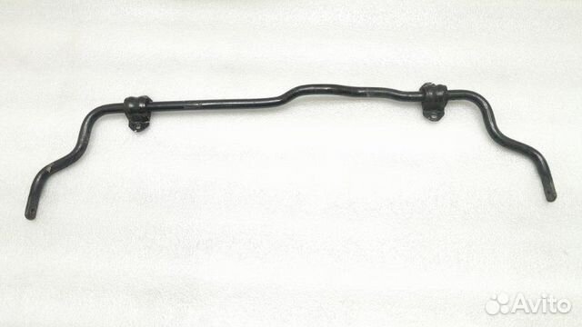 Стабилизатор передний Kia Optima 4 JF G4KH 2018