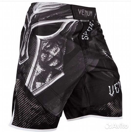 Шорты спортивные мужские