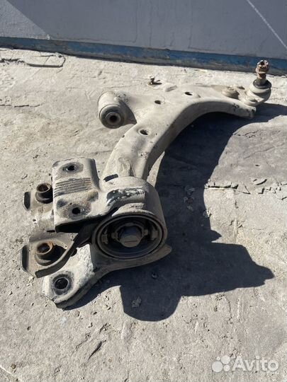 Рычаг передний honda cr-v 3