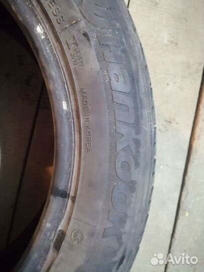 Hankook Optimo K415 185/55 R15 88V