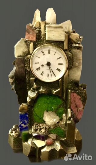 Художественное литье из бронзы