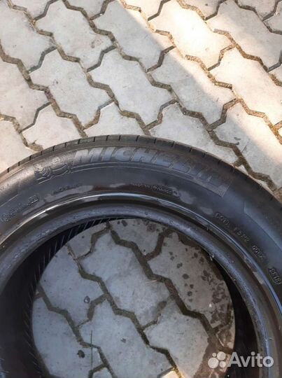 Michelin XZY-2 235/65 R17