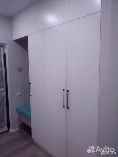 Шкаф на заказ