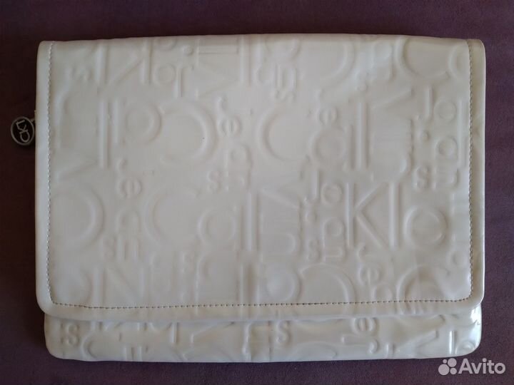 Сумка клатч Calvin Klein оригинал