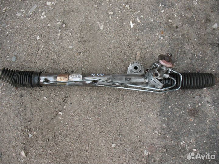 Рулевая рейка Nissan Primera P12/Almera N16