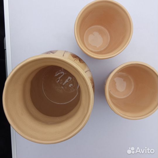 Набор керамика, кружки Волгоград