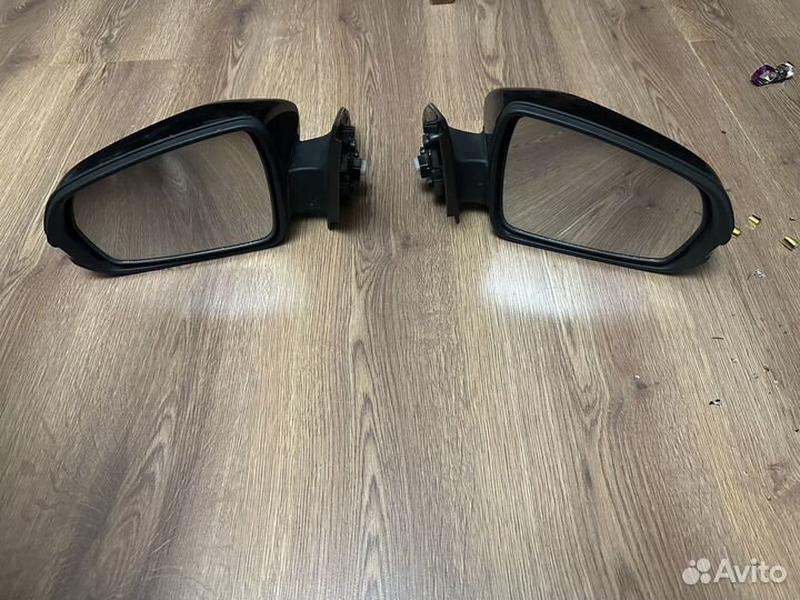 Зеракала заднего вида LADA vesta оригинал