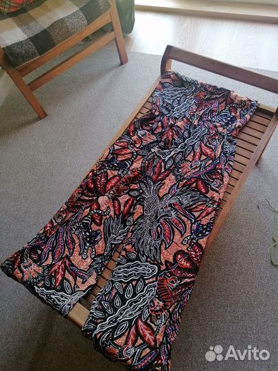 Рубашка новая комбинезон новый