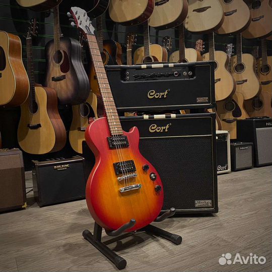 Epiphone Les Paul Special VE электрогитара