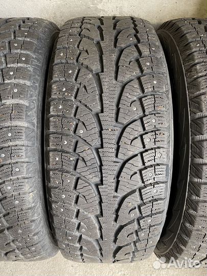 Hankook I'Pike RW11 275/55 R20